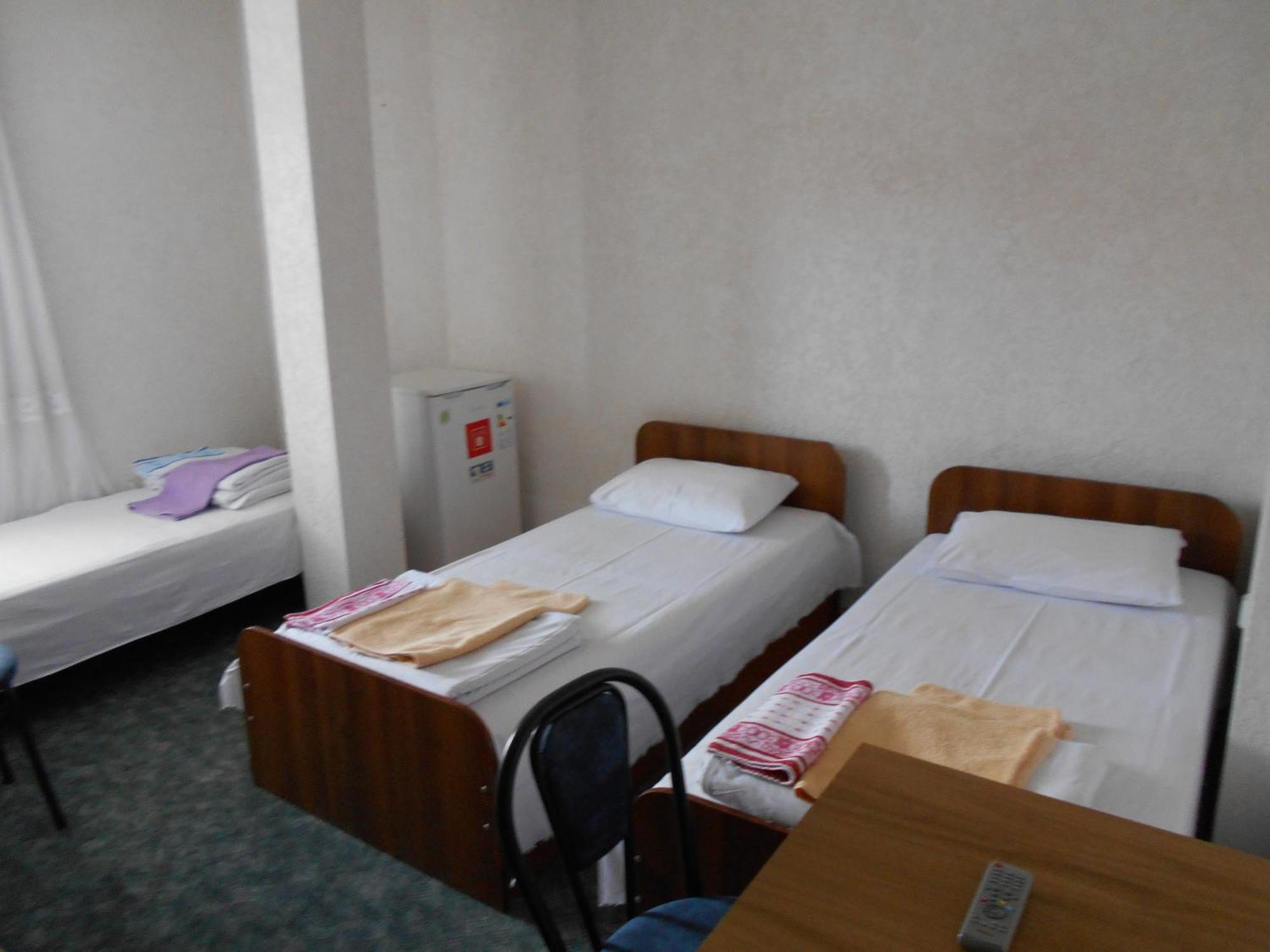 Residence Krstanoski 오흐리드 객실 사진