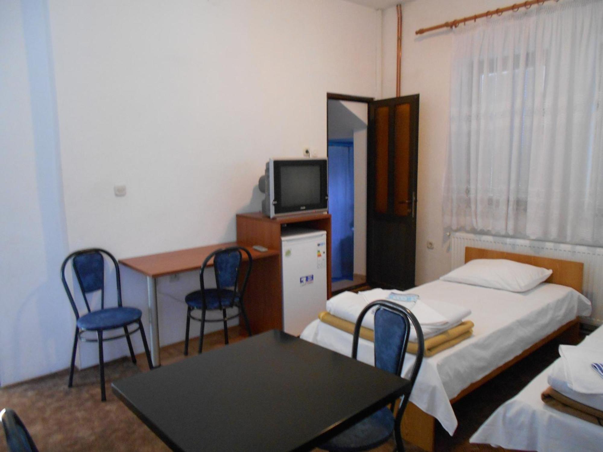 Residence Krstanoski 오흐리드 객실 사진