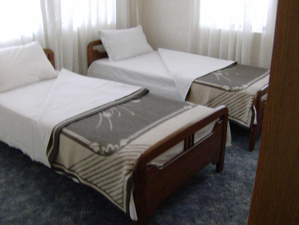 Residence Krstanoski 오흐리드 객실 사진